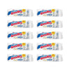 Hostess Powdered Sugar Donettes, 6 Count Bags (10 Pack)