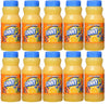 Quality Sunny D Tangy Original Flavor, 6.75 Oz, (Pack of 10) with Bay Area Marketplace Napkins