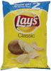 Lay's Sour Cream & Onion Flavored Potato Chips, 1.5 ounce bag (Pack of 8)