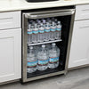 Crystal Geyser Natural Alpine Spring Water, Drinking Water Bottled at the Source, 6 Gallons