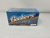 Nestle Goobers - Chocolate Covered Peanuts (Pack of 4) 3.5 oz Theater Boxes