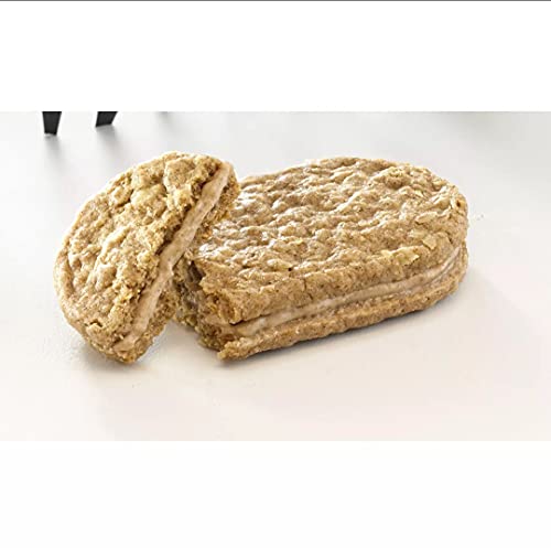 Premium Nature valley almond biscuits 30 ct - Free Shipping Available