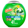 Quality Gain flings! Laundry Detergent Soap Pacs - Best Price Guaranteed