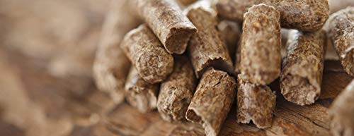 Premium JN Pit Boss Competition Blend BBQ Pellets - 40 lb - (2-Pack)