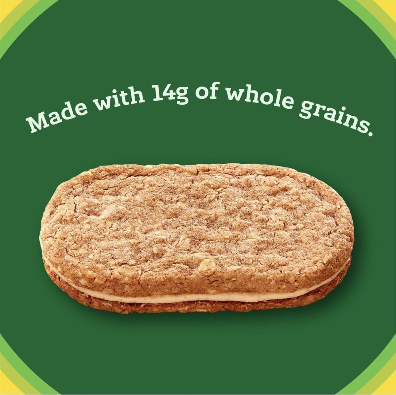 Quality Nature valley almond biscuits 30 ct (pack of 2) - Free Shipping Available