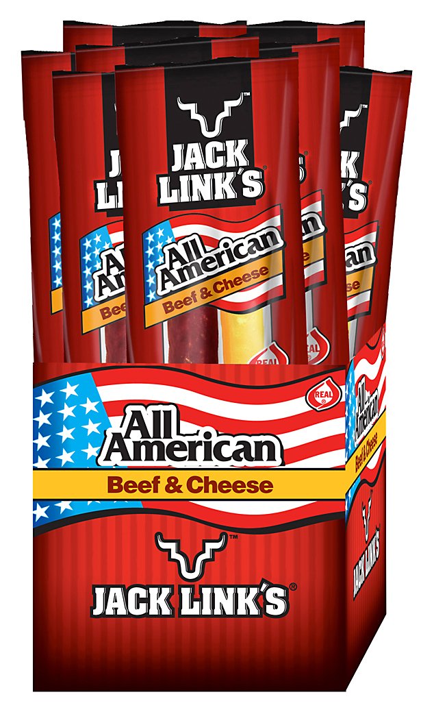 Quality Jack Link's Beef Jerky, Teriyaki Flavor - Limited Time Offer