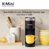 Quality Keurig K-Mini Maker Single Serve K-Cup Pod Coffee Brewer