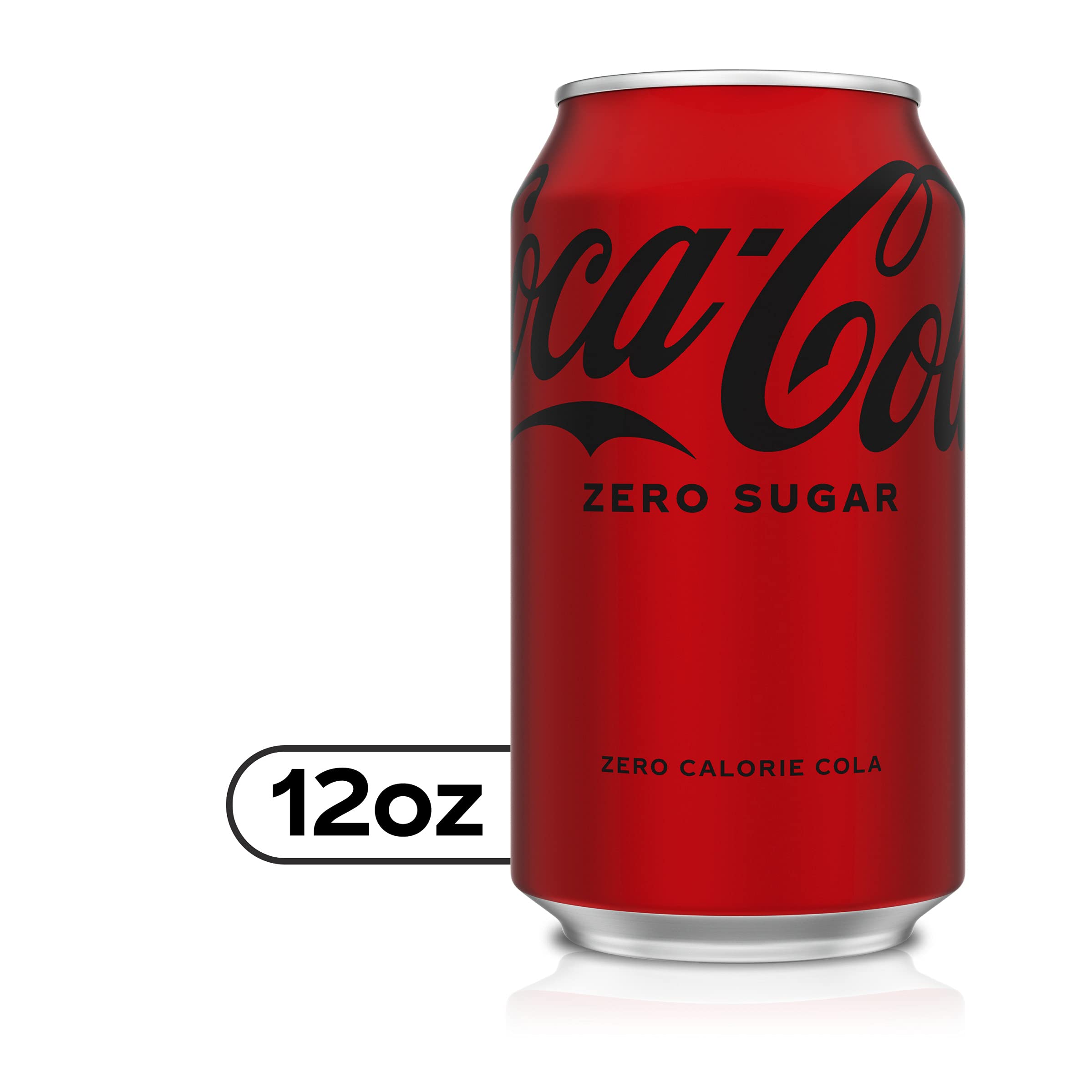 Quality Coke Zero Sugar Soda - Shop Today