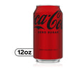 Quality Coke Zero Sugar Soda - Shop Today