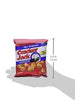 Quality Cracker Jack The Original, 1.25 oz Bags Pack of 12 Caramel Coated Popcorn and Peanuts Snack comes with Bonus Inspirational Magnet by D'Elite Box
