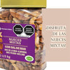 Quality Member's Mark Deluxe Roasted Mixed Nuts With Sea Salt (34 Oz.)