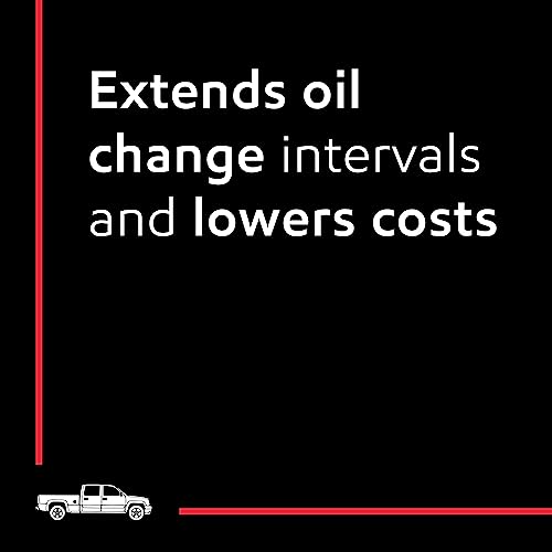 Quality Mobil 1 Extended Performance Full Synthetic Motor Oil