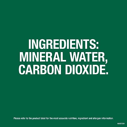 Premium Perrier Carbonated Mineral Water - Best Price Guaranteed