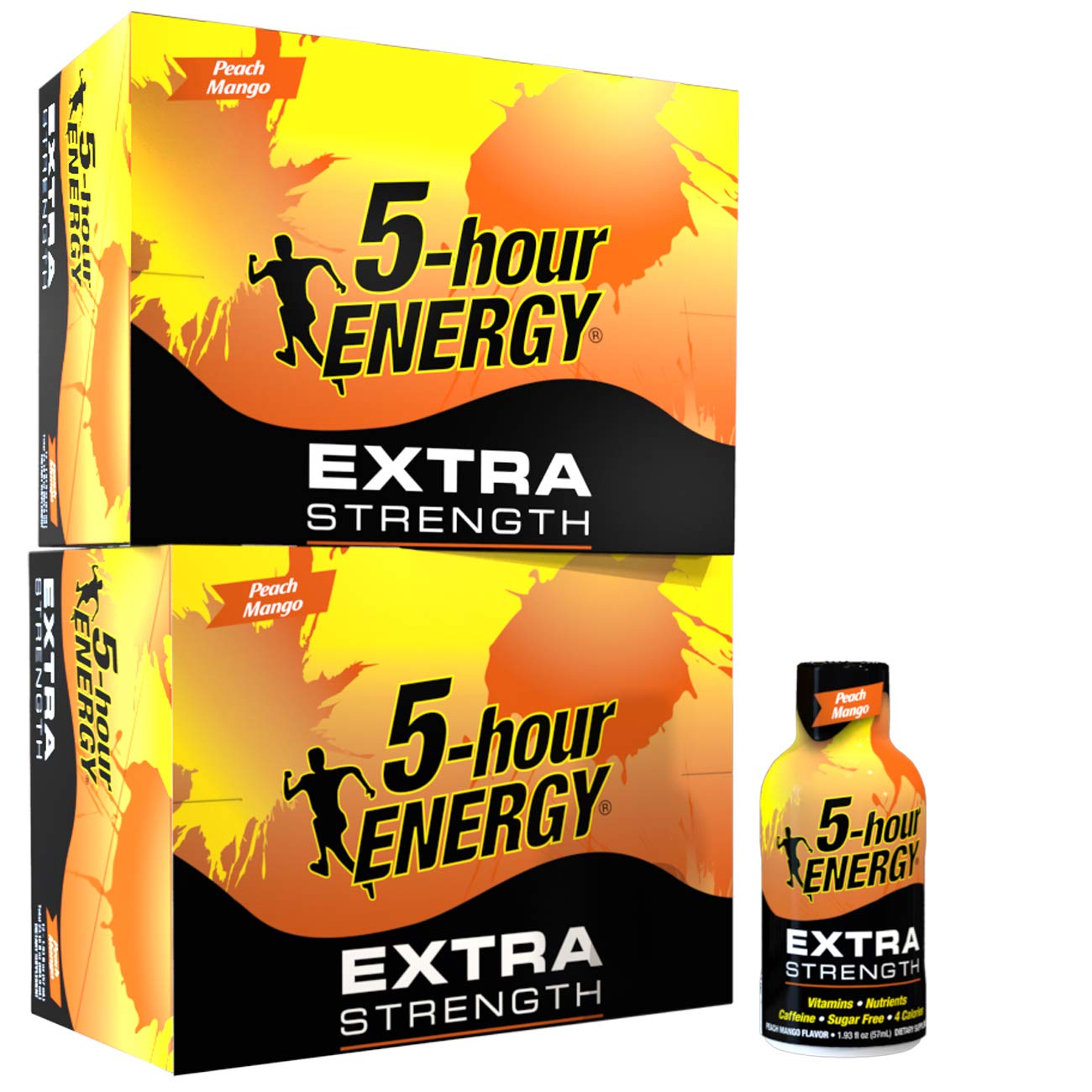 Quality 5 Hour Energy Hour ENERGY Shot, Extra Strength - Best Price Guaranteed