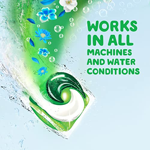 Quality Gain flings! Laundry Detergent Soap Pacs - Best Price Guaranteed