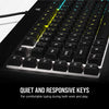 Quality Corsair Wired Gaming Keyboard - Shop Today