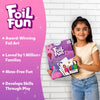 Quality Skillmatics Art & Craft Activity - Foil Fun, No Mess Art for Kids