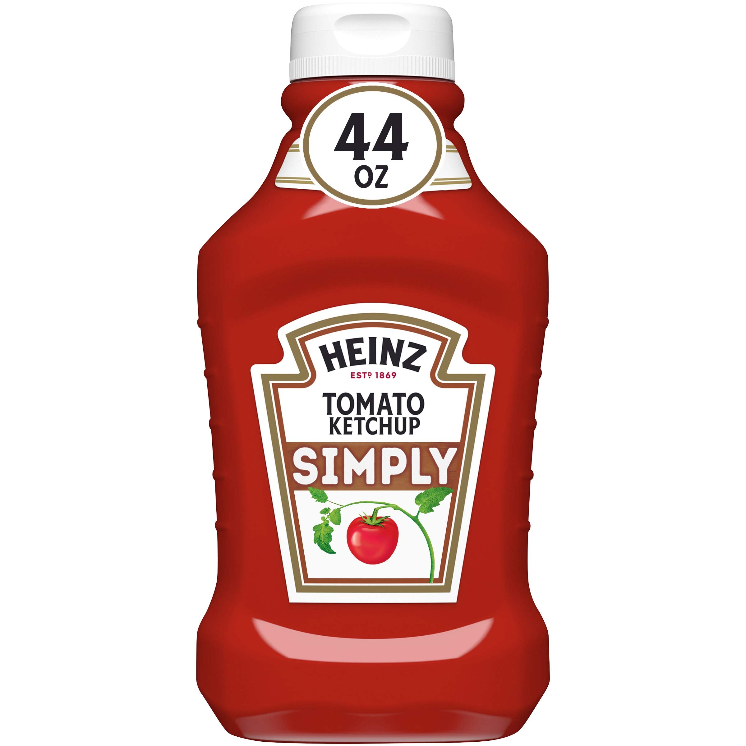 Quality Heinz Simply Ketchup Bottle - Best Price Guaranteed