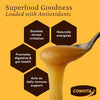 Quality Comvita Manuka Honey UMF 20+ (MGO 829+) - Raw Manuka Honey New Zealand, Pure & Unpasteurized, Superfood for Immune Health, Use in Tea, Wild, Monofloral, Non-GMO - 250g (8.8 oz)