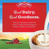 Premium Land O Lake Individual Single Serve Mini Moo's Half and Half Creamer Singles, 192 Count Box (Packaged by Renegade Dimensions)