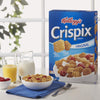 Quality Crispix BREAKFAST_CEREAL - Best Price Guaranteed