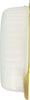 Premium Minsley Cooked Brown Rice Bowl, 100 Percent Organic, Microwave Ready in 90 Seconds, 7.4-Ounce Bowls, Pack of 12