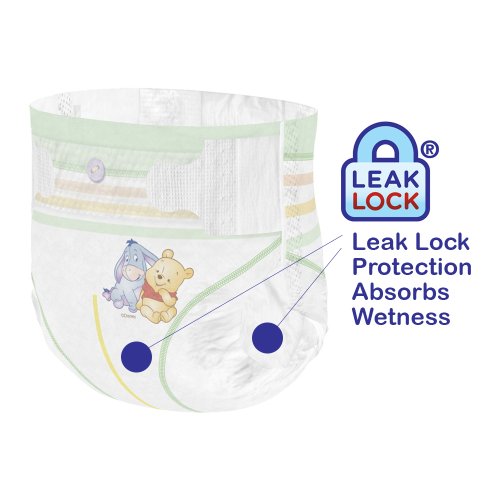 Premium HUGGIES Little Snugglers Diapers - Limited Time Offer