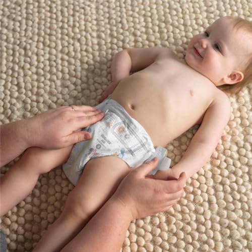 Premium HUGGIES Little Snugglers Diapers - Limited Time Offer
