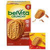 Premium belVita Cinnamon Brown Sugar Breakfast Biscuits (25 pk.)