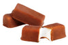 Quality Mini Vanilla & Chocolate Charleston Chews 3.5 oz Theater Boxes (Pack of 3)