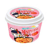 Quality Samyang Carbo Buldak (Roast Chicken) Hot Spicy Rice Cake Tteokbokki (1)