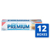 Quality Premium Saltine Crackers - Buy Now & Save