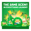 Quality Gain flings! Laundry Detergent Soap Pacs - Best Price Guaranteed