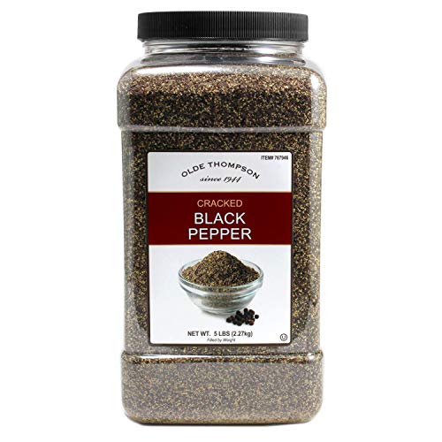 Premium Olde Thompson Granulated California Garlic - Best Price Guaranteed