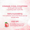 Quality CHI FOREST 4 Flavor Variety Pack Sparkling Water, 11.16 fl oz Cans(24 Pack)