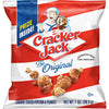 Quality Cracker Jack Original Caramel Coated Popcorn & Peanuts