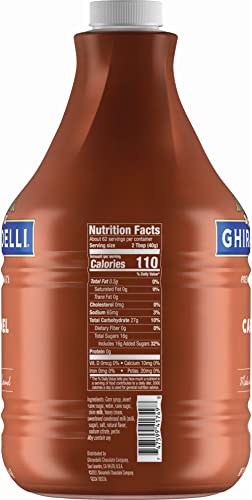 Ghirardelli Chocolate Company SAUCE - Shop Today