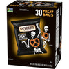 Quality Snyder's of Hanover Mini Pretzels, Halloween Treats Snack Packs, 30 Ct