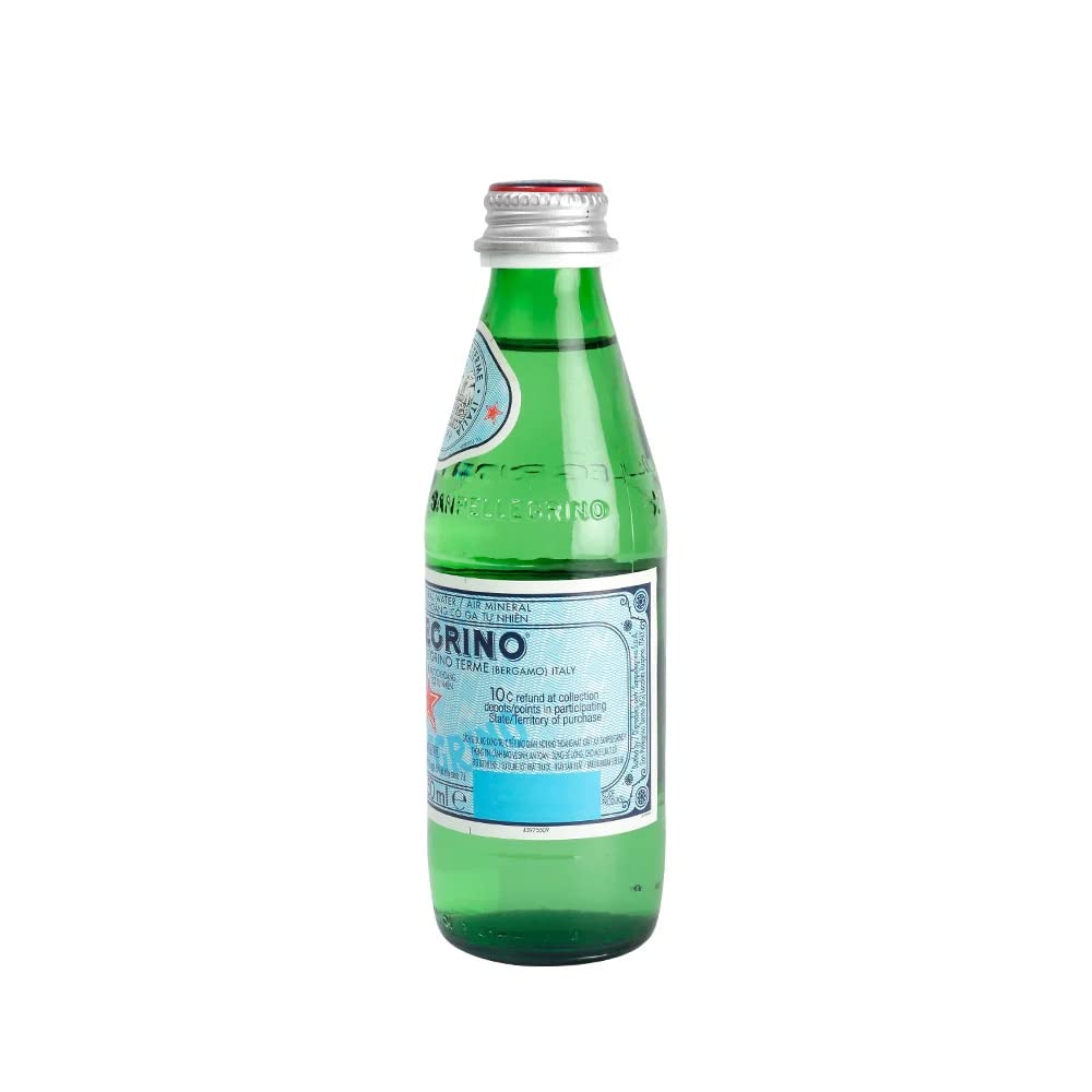 Quality San Pellegrino - 24 Pack - 8.45 Oz BTL - Free Shipping Available
