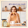 Quality Nonni's La Dolce Vita Almond Biscotti - Biscotti Italian Cookies - Italian Biscotti Cookies - Biscotti Jar - Biscotti Packed w/California Whole Almonds - Perfect w/Coffee - Kosher