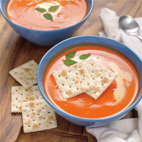 Quality Premium Saltine Crackers - Buy Now & Save