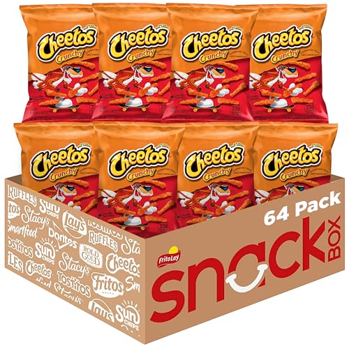 Quality Cheetos Cheese Flavored Snacks - Buy Now & Save