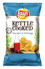 Lay's Sour Cream & Onion Flavored Potato Chips, 1.5 ounce bag (Pack of 8)