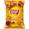 Lay's Sour Cream & Onion Flavored Potato Chips, 1.5 ounce bag (Pack of 8)