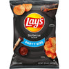 Lay's Sour Cream & Onion Flavored Potato Chips, 1.5 ounce bag (Pack of 8)
