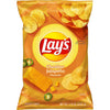 Lay's Sour Cream & Onion Flavored Potato Chips, 1.5 ounce bag (Pack of 8)