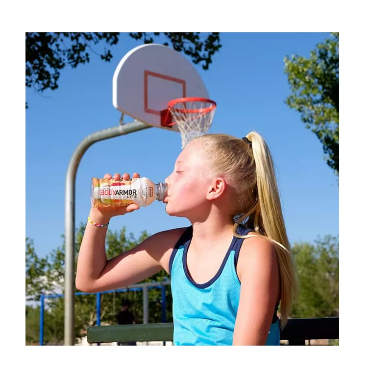 Quality BODYARMOR LYTE Sports Drink Variety Pack (12 fl. oz., 24 pk.)