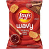 Lay's Sour Cream & Onion Flavored Potato Chips, 1.5 ounce bag (Pack of 8)