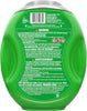 Gain Ultra flings Liquid Laundry Detergent pacs Designed for Large Loads, Original Scent, 48 Count