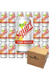 Quality Squirt zero sugar grapefruit soda, 12 fl oz, 18 cans , total 216 fl oz